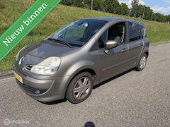 Renault Modus - 1.2 TCE Expression nieuw riem