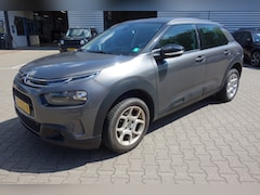 Citroën C4 - 1.2 PT BUSINESS, Navi, PDC, All Season, Nieuwe riem