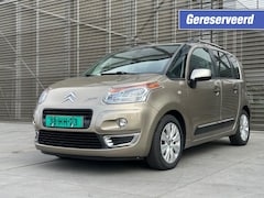 Citroën C3 Picasso - 1.6 VTI EXCLUSIVE AIRCO/LM VELGEN/AUTOMAAT