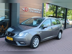 SEAT Ibiza ST - 1.0 EcoTSI Style Connect