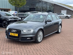 Audi A4 Avant - 1.8 TFSI Sport Edition S-Line 73.000Km Nieuwstaat