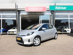 Toyota Yaris - 1.5 FULL HYBRID ASPIRATION (All-in prijs)