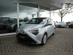 Toyota Aygo - 1.0-VVT-i X-Play
