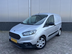 Ford Transit Courier - 1.5 TDCI Ambiente Camera Airco NAP