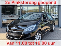 Peugeot 208 - 1.2 PURETECH ACTIVE NAVI AIRCO
