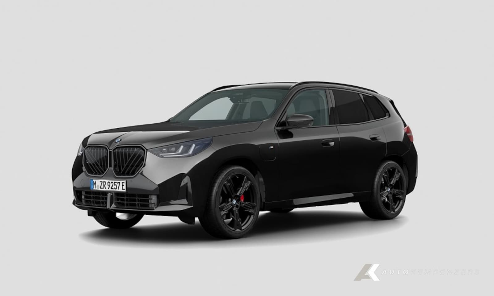 BMW X3 - 30e xDrive M-Sport Pro | Panorama | Harman/Kardon | Memory | Driving Ass. Plus | Trekhaak - AutoWereld.nl