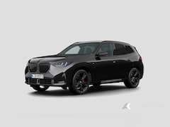 BMW X3 - 30e xDrive M-Sport Pro | Panorama | Harman/Kardon | Memory | Driving Ass. Plus | Trekhaak