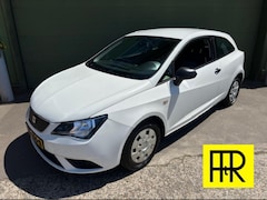 SEAT Ibiza - 1.2 Reference