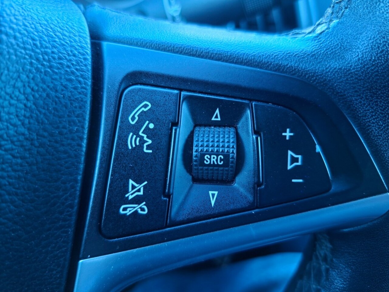 Opel Astra - 1.4 Turbo Business RADIO-CD/CLIMATE/CRUISE/NAVI/ELEC.RAMEN V+A/PDC/TREKHAAK
