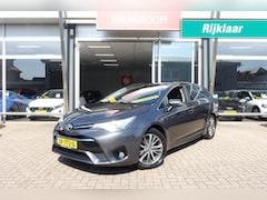 Toyota Avensis - 1.8 VVT-I EXECUTIVE AUTOMAAT Trekhaak (All-in prijs)