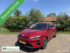 MG MG5 - Standard Range Luxury 50 kWh | Trekhaak | Stoelv