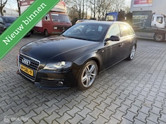 Audi A4 Avant - 1.8 TFSI Pro Line S nieuwe apk