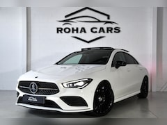 Mercedes-Benz CLA-Klasse - 200 Ambition, Pano, sfeer, Camera