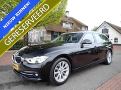 BMW 3-serie Touring - 318i SPORTLINE TREKHAAK/SPORTSTOEL/CRUISE/NAVIGATIE