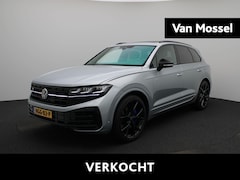 Volkswagen Touareg - 3.0 TSi eHybrid 4MOTION R Origineel Nederlands | 1e Eigenaar | Luchtvering | Comfort Pakke