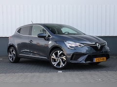 Renault Clio - 1.3 TCe R.S. Line | 360 CAMERA | NL geleverd | ERG LEUK