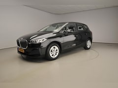 BMW 2-serie Active Tourer - 218i | LED | Navigatie | Clima | PDC | Armsteun | DAB | Alu 16 inch