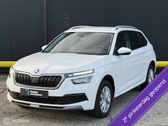 Skoda Kamiq - 1.0 TSI Ambition AUTOMAAT | BTW | CARPLAY | ECC