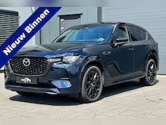 Mazda CX-60 - 2.5 e-SkyActiv PHEV Homura Plus VOL