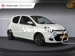 Renault Twingo - 1.2 16V Collection|Nieuwe APK| Airco|Lichtmetaal|