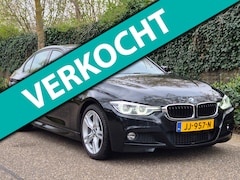 BMW 3-serie - 330i M Sport Elek. Trekhaak Apple CarPlay 100% Dealer onderhouden DAB+ TOP STAAT 330i Cent