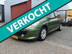 Peugeot 307 Break - 1.4-16V XS €899 APK tot December