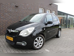 Opel Agila - 1.2 Edition-AUTOMAAT-Airco-5 drs