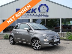 Fiat 500 - 1.0 Hybrid Star 70PK H-LEER | PANO | LMV | NAVI | ECC