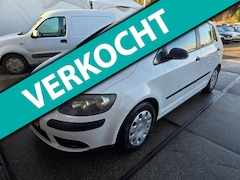 Volkswagen Golf Plus - 1.9 TDI Trendline H6