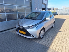 Toyota Aygo - 1.0 VVT-i x-play