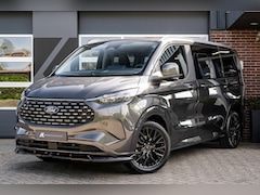 Ford Model T - Tourneo Custom 2.5 L1 Titanium X | 360° | B&O | Elek. schuifdeuren | Adap. Cruise | 20' In