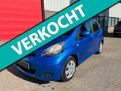 Toyota Aygo - 1.0-12V Access Airco elect rmn
