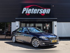 BMW 5-serie - 535i High Executive ORIGINEEL NL NAP MEMORY