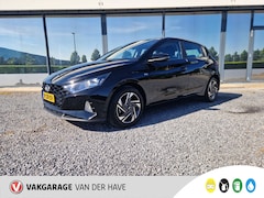 Hyundai i20 - 1.0 T-GDI Comfort | 1e eigenaar | Virtual Cockpit | Camera | Airco | Lane Assist | Cruise
