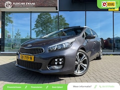 Kia Cee'd Sportswagon - 1.0 T-GDi GT-Line Edition - Pano/Schuifdak - Navi - Winterpakket - Org.NL