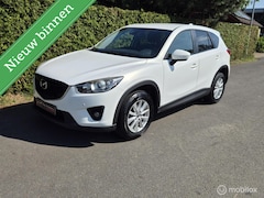 Mazda CX-5 - 2.0 Skylease 2WD