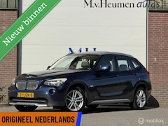 BMW X1 - xDrive28i 259PK High Executive Panorama Trekhaak Leder