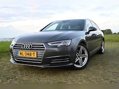 Audi A4 Avant - 1.4 TFSI Sport S line Edition