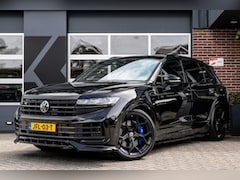 Volkswagen Touareg - 3.0 TSi eHybrid 4MOTION R | 462 PK | Panorama | Head-Up | Luchtvering | Night Vision | 360