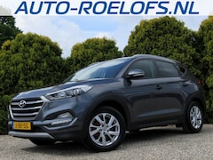 Hyundai Tucson - 1.6 T-GDi Comfort 177pk*Camera*Trekhaak