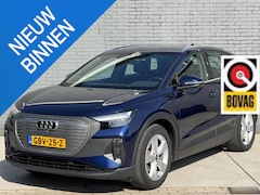 Audi Q4 e-tron - 35 Edition 55 kWh