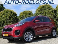 Kia Sportage - 1.6 GDI First Ed.*Navi*Camera*Trekhaak