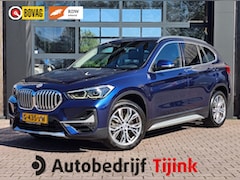 BMW X1 - sDrive20i VDL Nedcar Edition | LED | Trekhaak | Leder | Stoelverwarming | Camera | Elek. a