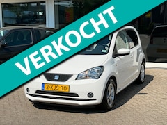 SEAT Mii - 1.0 Chill Out Dakraam, NAP