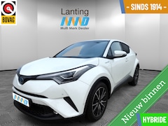 Toyota C-HR - 1.8 Hybrid Premium