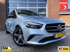 Mercedes-Benz B-klasse - 250 e Business Solution Luxury Limited