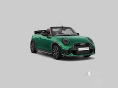 MINI Cabrio - Cooper S Cooper S Cabrio JCW | John Cooper Works | Harman/Kardon | Head-Up | Driving Ass.