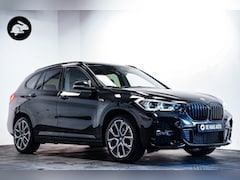 BMW X1 - xDrive25e M Sport|Pano dak|Leder|19 inch|Camera|Head up