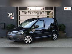 Volkswagen Caddy - 1.2 TSI Trendline 105PK Stoelver|Trekhaak| 2x schuifdeur