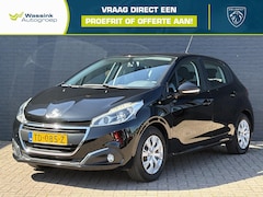 Peugeot 208 - 1.2 PureTech Blue Lease Executive Navigatie | Cruise Control | Parkeersensoren Achter | Ai